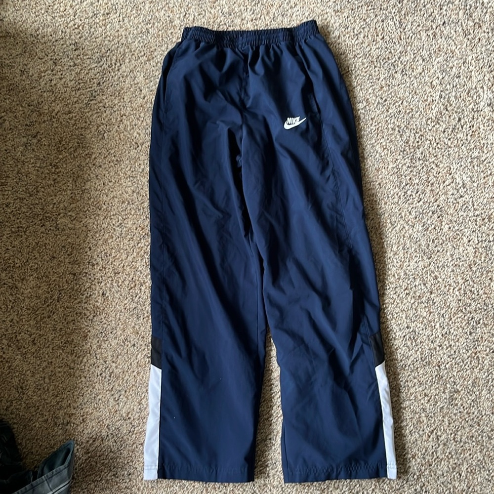 Vintage Nike joggers